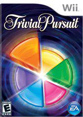Trivial Pursuit - Wii (Complete In Box) - Game On