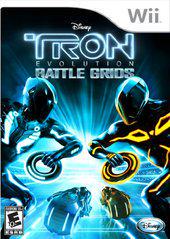Tron Evolution: Battle Grids - Wii (Complete In Box) - Game On