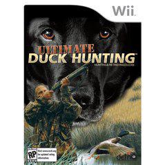 Ultimate Duck Hunting - Wii (Complete In Box) - Game On