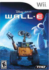Wall-E - Wii (Complete In Box) - Game On