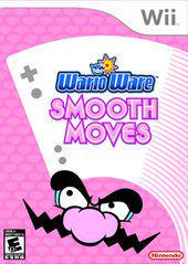 WarioWare: Smooth Moves - Wii (Loose (Game Only)) - Game On