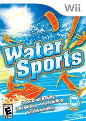 Water Sports - Wii (Complete In Box) - Game On
