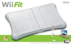 Wii Fit [Balance Board Bundle] - Wii (Complete In Box) - Game On