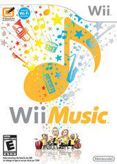 Wii Music - Wii (Complete In Box) - Game On
