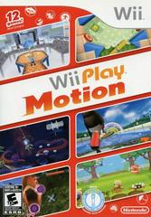 Wii Play Motion - Wii (Complete In Box) - Game On