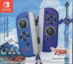 Joy-Con Zelda: Skyward Sword HD Edition - Nintendo Switch (Loose (Game Only)) - Game On