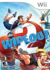 Wipeout 2 - Wii (Complete In Box) - Game On