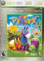 Viva Pinata [Platinum Family Hits] - Xbox 360 (Complete In Box) - Game On