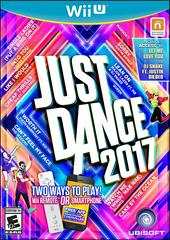 Just Dance 2017 - Wii U (Complete In Box) - Game On
