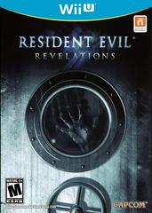 Resident Evil Revelations - Wii U (Complete In Box) - Game On
