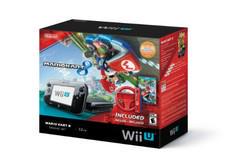 Wii U Console Deluxe: Mario Kart 8 Edition - Wii U (Complete In Box) - Game On