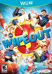 Wipeout 3 - Wii U (Complete In Box) - Game On