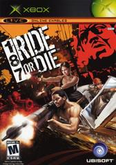 187 Ride or Die - Xbox (Complete In Box) - Game On