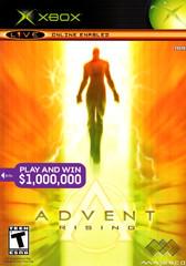 Advent Rising - Xbox (Complete In Box) - Game On