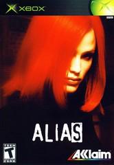 Alias - Xbox (Loose (Game Only)) - Game On
