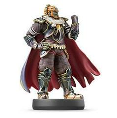 Ganondorf - Amiibo (Loose (Game Only)) - Game On