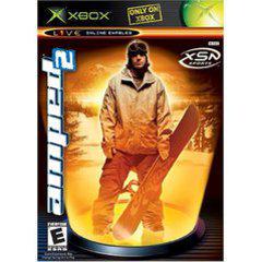 Amped 2 - Xbox (Complete In Box) - Game On