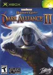 Baldur's Gate Dark Alliance 2 - Xbox (Loose (Game Only)) - Game On