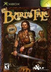 Bard's Tale - Xbox (Complete In Box) - Game On