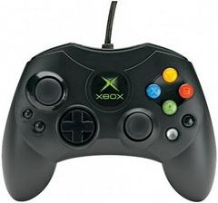 Black S Type Controller - Xbox (Loose (Game Only)) - Game On