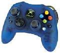 Blue S Type Controller - Xbox (Loose (Game Only)) - Game On