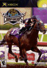 Breeders' Cup World Thoroughbred Championships - Xbox (Complete In Box) - Game On