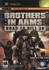 Brothers in Arms Road to Hill 30 - Xbox (Complete In Box) - Game On