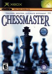 Chessmaster - Xbox (Complete In Box) - Game On