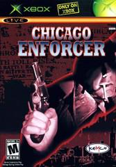 Chicago Enforcer - Xbox (Complete In Box) - Game On