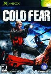 Cold Fear - Xbox (Complete In Box) - Game On