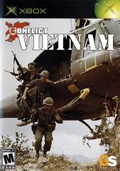 Conflict Vietnam - Xbox (Complete In Box) - Game On