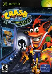 Crash Bandicoot The Wrath of Cortex - Xbox (Complete In Box) - Game On