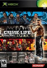 Crime Life Gang Wars - Xbox (Complete In Box) - Game On