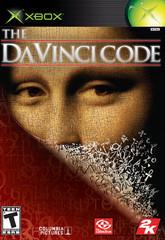 Da Vinci Code - Xbox (Complete In Box) - Game On