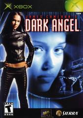 Dark Angel - Xbox (Complete In Box) - Game On