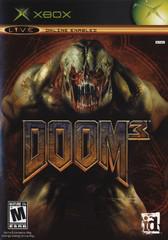 Doom 3 - Xbox (Loose (Game Only)) - Game On
