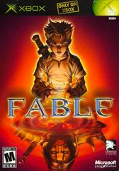 Fable - Xbox (Complete In Box) - Game On