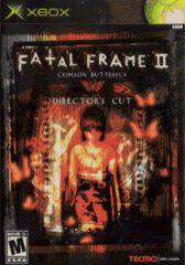 Fatal Frame 2 - Xbox (Loose (Game Only)) - Game On