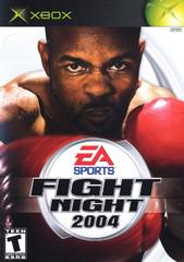 Fight Night 2004 - Xbox (Loose (Game Only)) - Game On