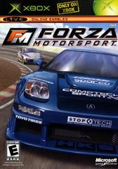 Forza Motorsport - Xbox (Complete In Box) - Game On