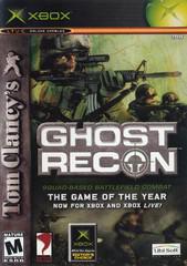 Ghost Recon - Xbox (Loose (Game Only)) - Game On
