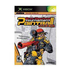 Greg Hastings Tournament Paintball Maxed - Xbox (Complete In Box) - Game On