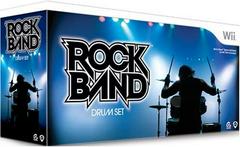 Rock Band Drum Set - Wii (Loose (Game Only)) - Game On