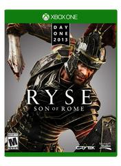 Ryse: Son of Rome [Day One Edition] - Xbox One (Complete In Box) - Game On