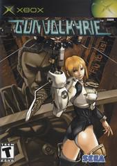 Gunvalkyrie - Xbox (Complete In Box) - Game On