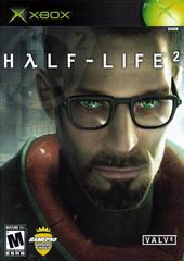 Half-Life 2 - Xbox (Loose (Game Only)) - Game On