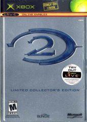 Halo 2 [Collector's Edition] - Xbox (Complete In Box) - Game On