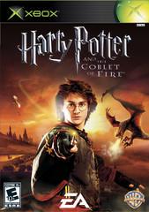 Harry Potter and the Goblet of Fire - Xbox (Complete In Box) - Game On