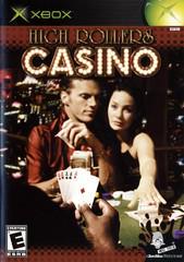 High Rollers Casino - Xbox (Complete In Box) - Game On