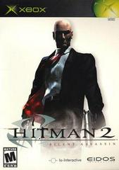 Hitman 2 - Xbox (Complete In Box) - Game On